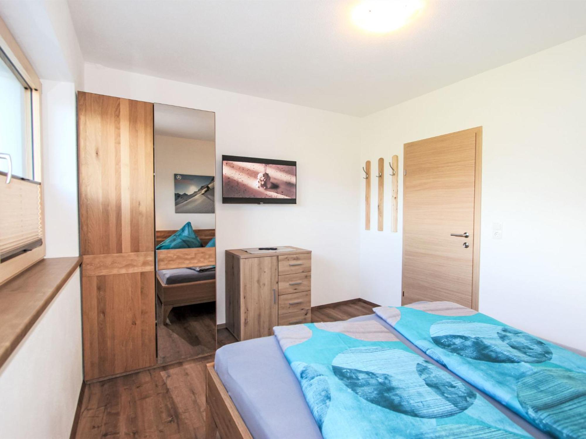 Apartment Dengg By Interhome Hippach Exterior foto