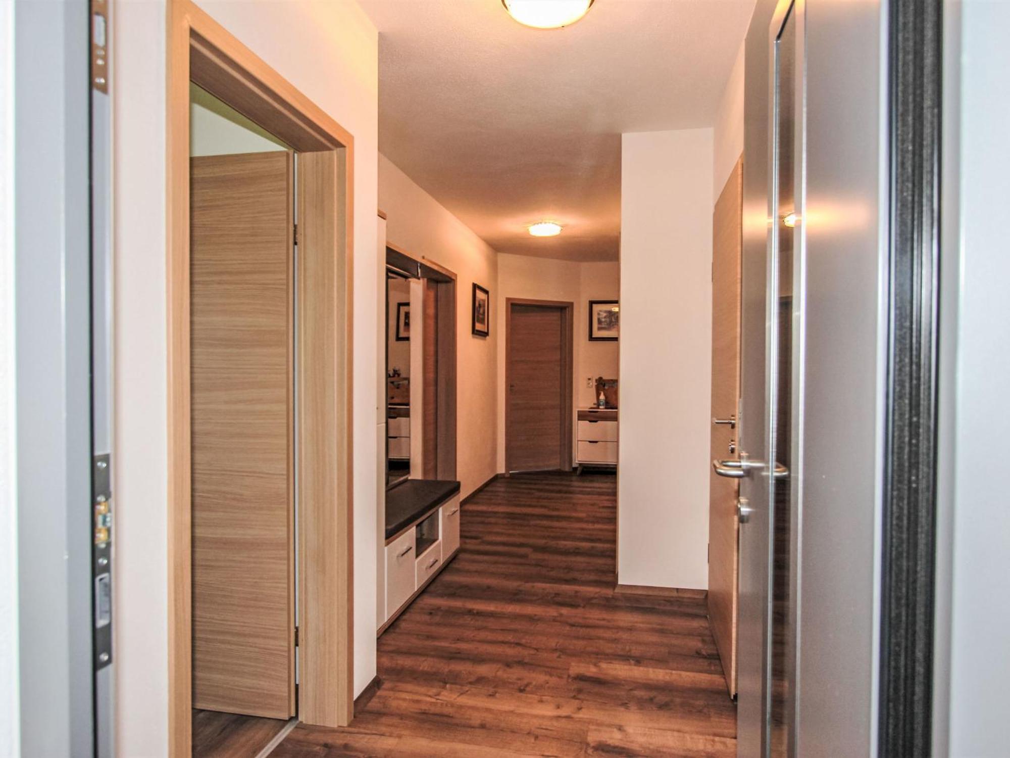 Apartment Dengg By Interhome Hippach Exterior foto